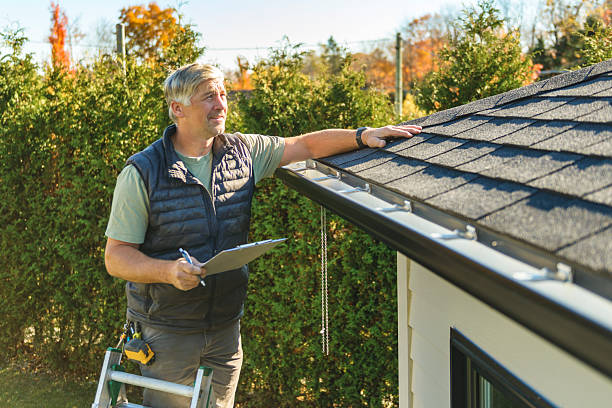 Trusted Metal Roofing service in Burbank, SD - Ben Roofing and Steel LLC